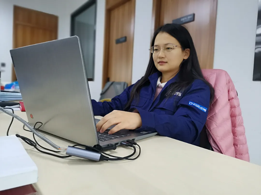 追梦suncitygroup太阳新城人丨谭仕荣：伟大的梦想 在平凡的坚持中诞生