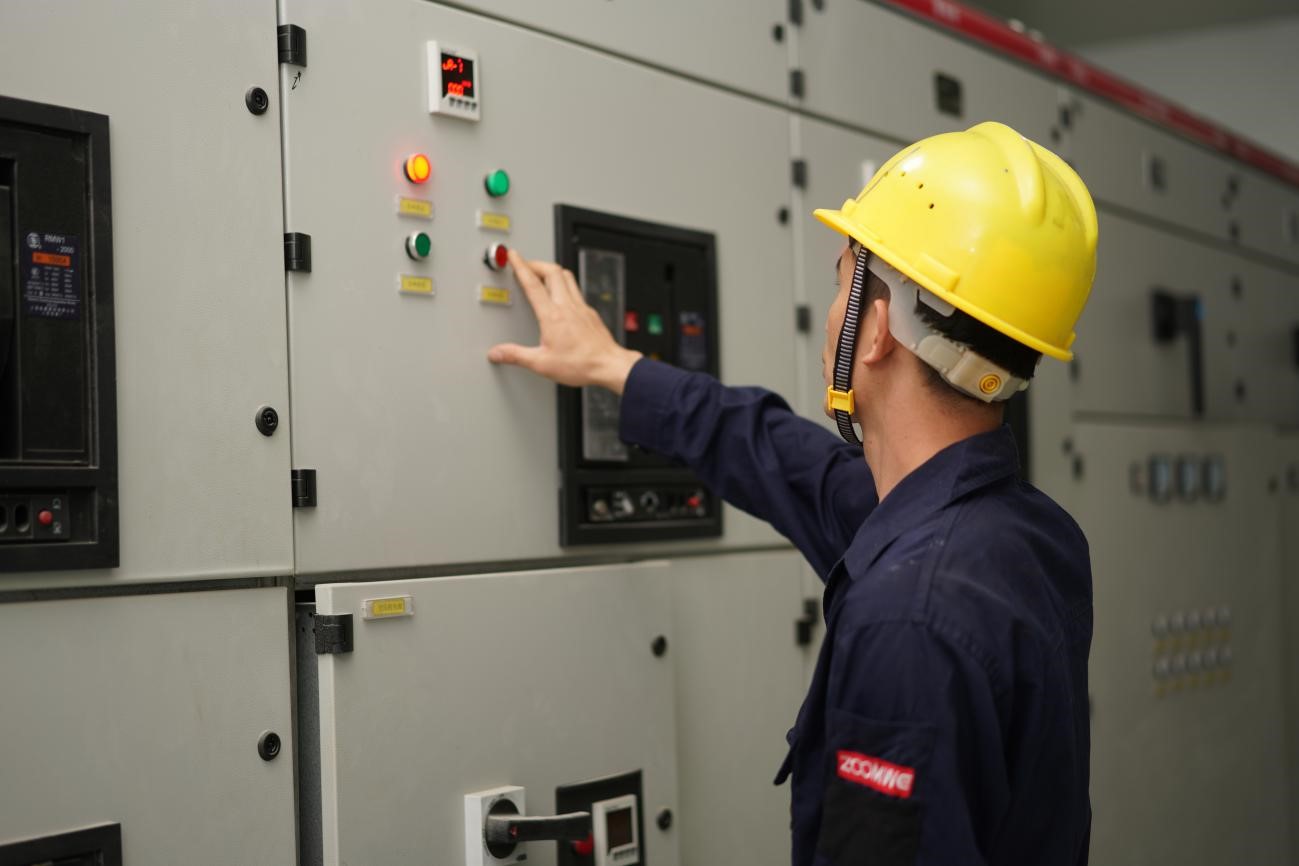 再获殊荣！suncitygroup太阳新城新材料国家级“智能车间”项目验收通过