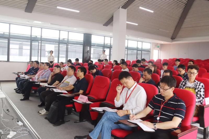 聚焦研发管理 打造实力suncitygroup太阳新城