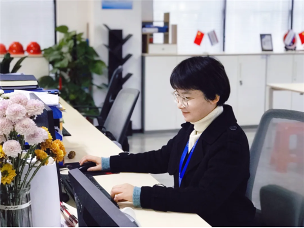 suncitygroup太阳新城明星讲师丨吴娟：用感性的故事与理性的知识 搭建职场转变的桥梁