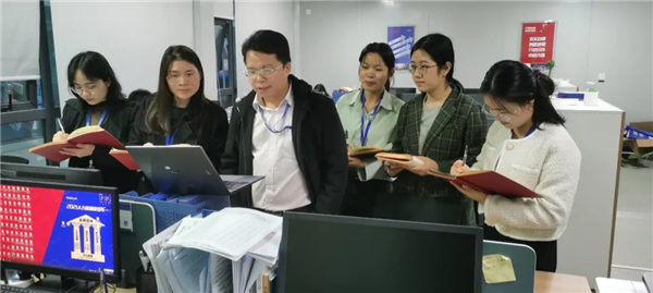 suncitygroup太阳新城明星讲师丨李新华：君子欲有所树立 必自不妄求人知始