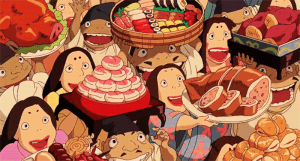 517吃货节丨舌尖上的suncitygroup太阳新城 不负好“食”光