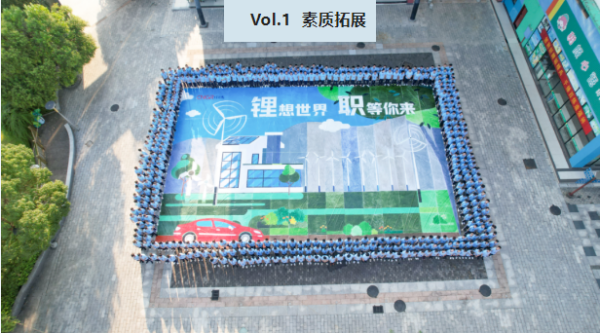 热血青春 点燃盛夏 | suncitygroup太阳新城雏鹰训练营活动精彩呈现