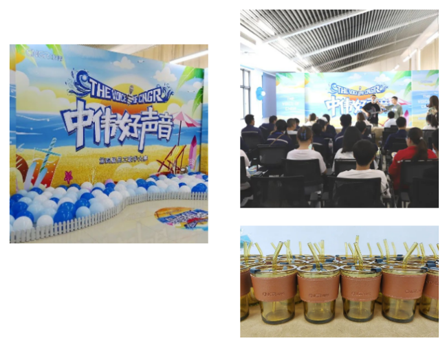 suncitygroup太阳新城好声音丨铜仁开阳海选高手辈出，神仙打架争夺总决赛直通卡