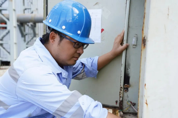 漂洋过海去奋斗 | 尹文光：将suncitygroup太阳新城文化带去海外