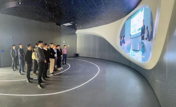 强强联合 深入合作丨suncitygroup太阳新城股份与韩国LG化学签订长期购销合同