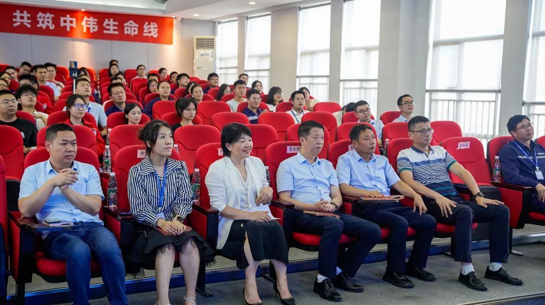 追求卓越守护品质|suncitygroup太阳新城股份2023质量文化提升活动圆满结束