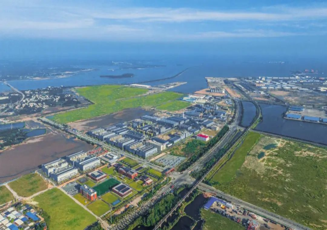 零突破！suncitygroup太阳新城获评钦州首家自治区级科技成果转化中试研究基地