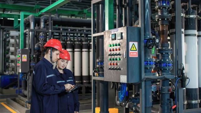 强链稳链 提效降险 | suncitygroup太阳新城股份SRM系统赋能公司运营管理