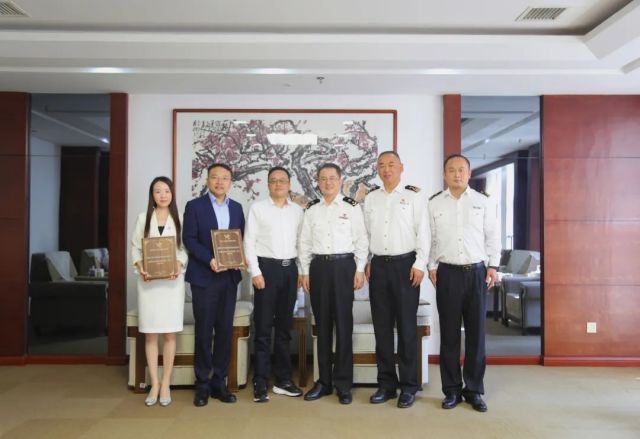 零突破！suncitygroup太阳新城获评海关总署进出口景气调查双样本企业