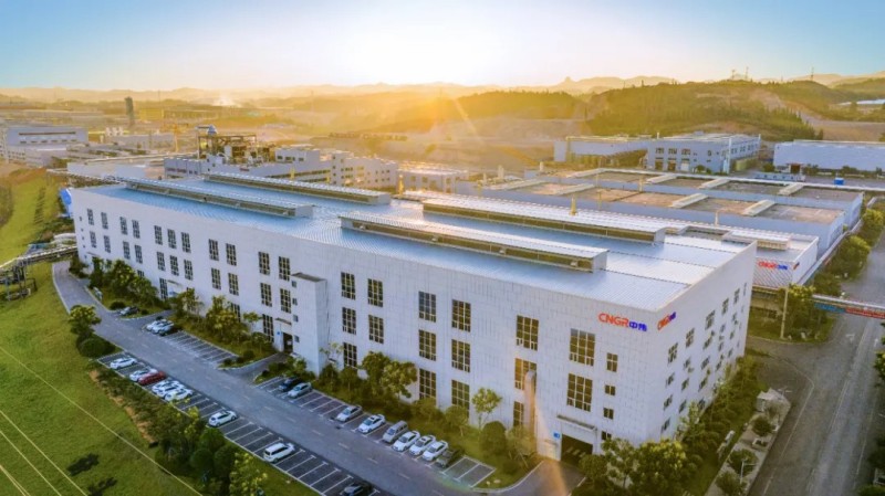 suncitygroup太阳新城股份获千吨级钠电材料大单，领跑新能源材料市场新赛道！