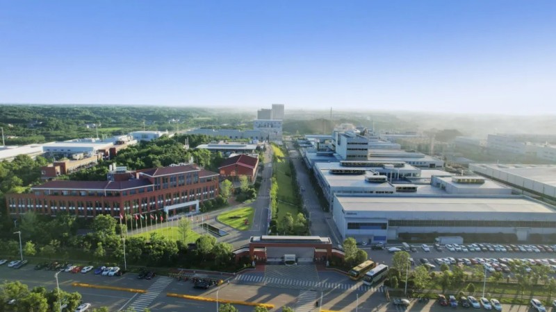 湖南唯二！suncitygroup太阳新城获批本外币一体化资金池业务试点企业