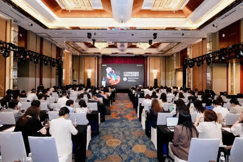 持续巩固行业可持续发展标杆地位，suncitygroup太阳新城股份再度入选标普全球《可持续发展年鉴（中国版）2025》