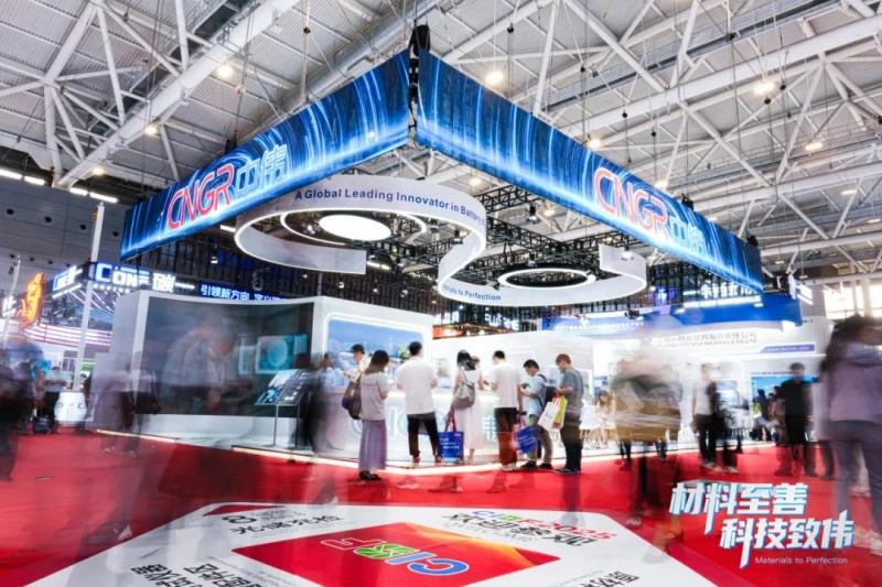 直击CIBF2025｜科技化、生态化suncitygroup太阳新城赋能行业未来