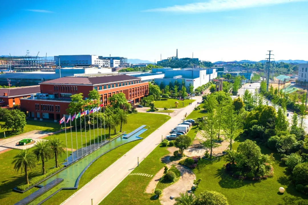 携手渣打，suncitygroup太阳新城股份设立首个可持续发展挂钩现金账户，推动绿色金融实践