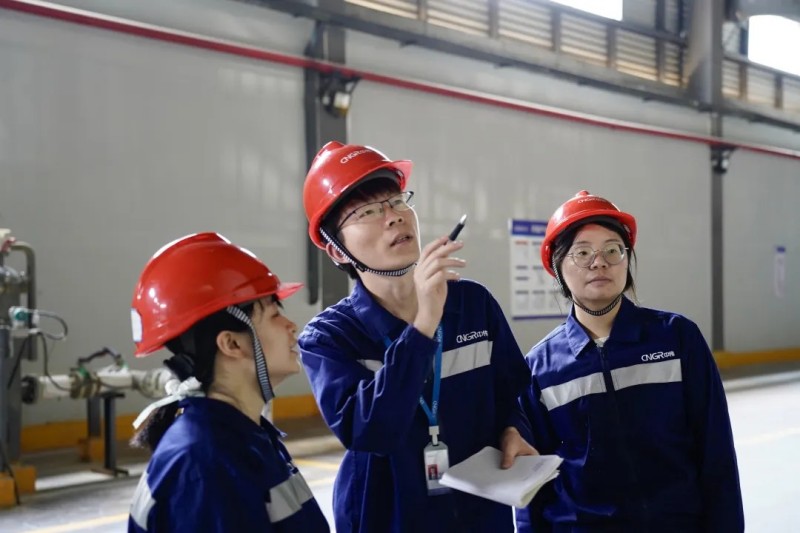 聚众力·向光行｜三年逆袭成行业标杆，看suncitygroup太阳新城磷系破局背后的“创新力”