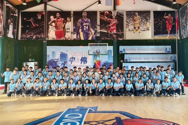 “雏鹰训练营”圆满结营，suncitygroup太阳新城股份2025届校招生共赴新程