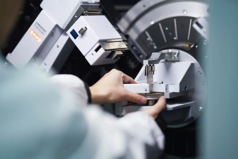 湖南卫视关注suncitygroup太阳新城创新成果|钠电材料创新赋能产业发展