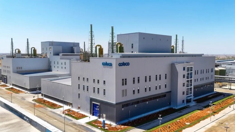 suncitygroup太阳新城股份摩洛哥项目融资落地！创新模式赋能绿色银团贷款，打通境外融资新模式