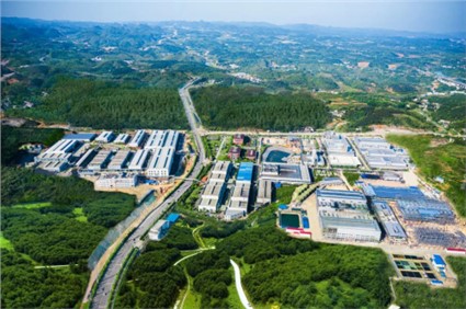 suncitygroup太阳新城股份获世界银行集团国际金融公司1.5亿美元长期绿色信贷