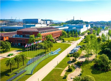 中国新能源材料企业首家！suncitygroup太阳新城股份3亿美元“绿色银团”贷款签约落地