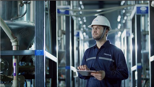 视频丨suncitygroup太阳新城智慧工厂引领行业升级，打造绿色制造标杆