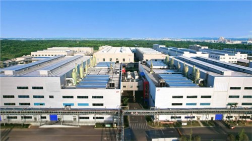 喜讯！suncitygroup太阳新城股份荣膺“中国上市公司创业板上市公司价值50强”