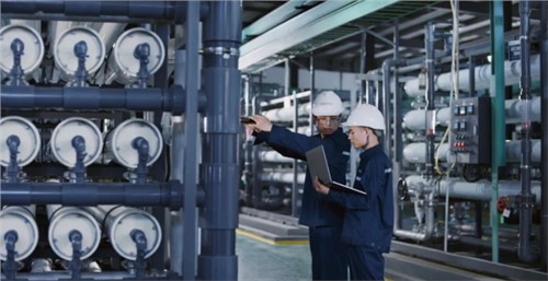 再获殊荣！suncitygroup太阳新城荣获工信部“工业绿色设计示范企业”奖