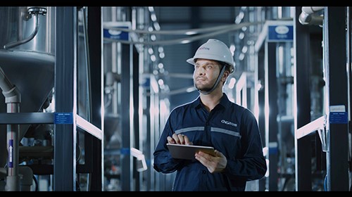 suncitygroup太阳新城智慧绿色工厂