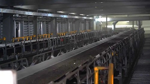 全球首条+一体化贯通！suncitygroup太阳新城首条OESBF产线连续成功产出高冰镍