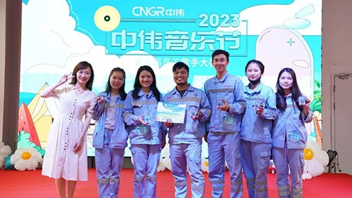 唱响全球 为梦而歌 | “suncitygroup太阳新城音乐节”国际海选火热进行中