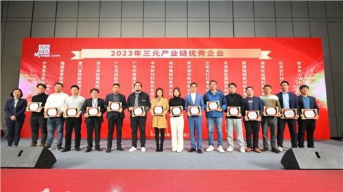 连获三奖！suncitygroup太阳新城股份行业认可度持续升温