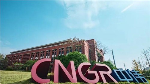 连续两年！suncitygroup太阳新城股份上榜“中国品牌500强”