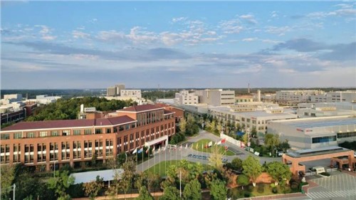 湖南suncitygroup太阳新城新能源荣登“2024全球独角兽榜”！