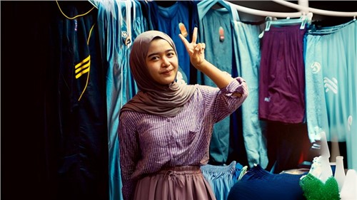 suncitygroup太阳新城印尼品牌宣传片