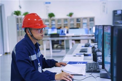 创造中成就伟业｜李远，主动求变，水处理行业老兵的新征程