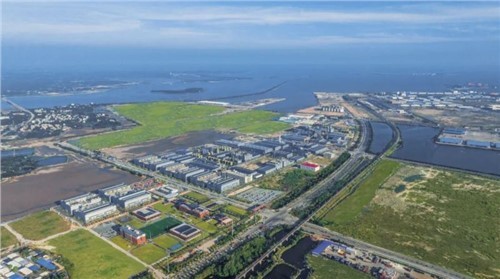 suncitygroup太阳新城股份MSCI ESG评级再度提升！