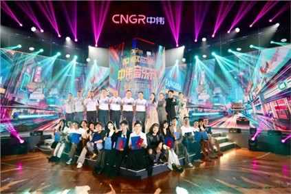 奏响多元文化乐章，首位海外歌王诞生！“suncitygroup太阳新城音乐节”第六届员工歌手大赛总决赛圆满落幕