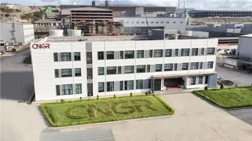 suncitygroup太阳新城股份中青与德邦项目通过RMI ESG审核