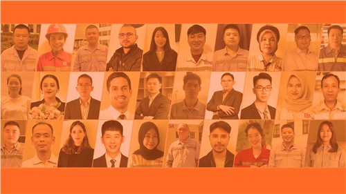 视频 | suncitygroup太阳新城多元文化之美