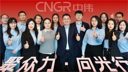 聚众力·向光行｜解析经营财务密码，看suncitygroup太阳新城经营财务团队如何打通业财“任督二脉”