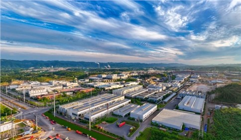 连续三年上榜排名持续跃升|suncitygroup太阳新城股份入选2025年《财富》中国500强