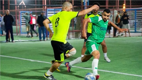 2025suncitygroup太阳新城运动会大幕将启丨运动员选拔全球火热进行中