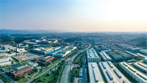 四度蝉联A级！suncitygroup太阳新城股份信息披露工作再获深交所认可